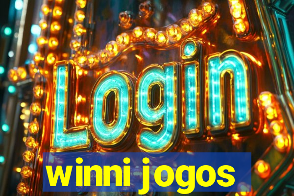 winni jogos